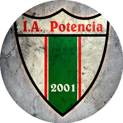 Logo Institución Atlética Potencia